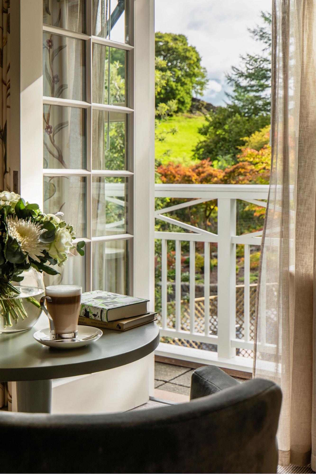 Linthwaite House Hotel Bowness-on-Windermere Exterior foto